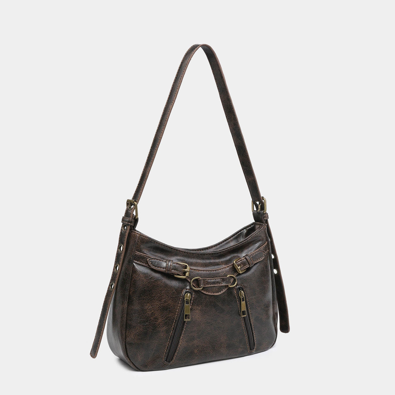 Norélle | Minimalist Shoulder Bag