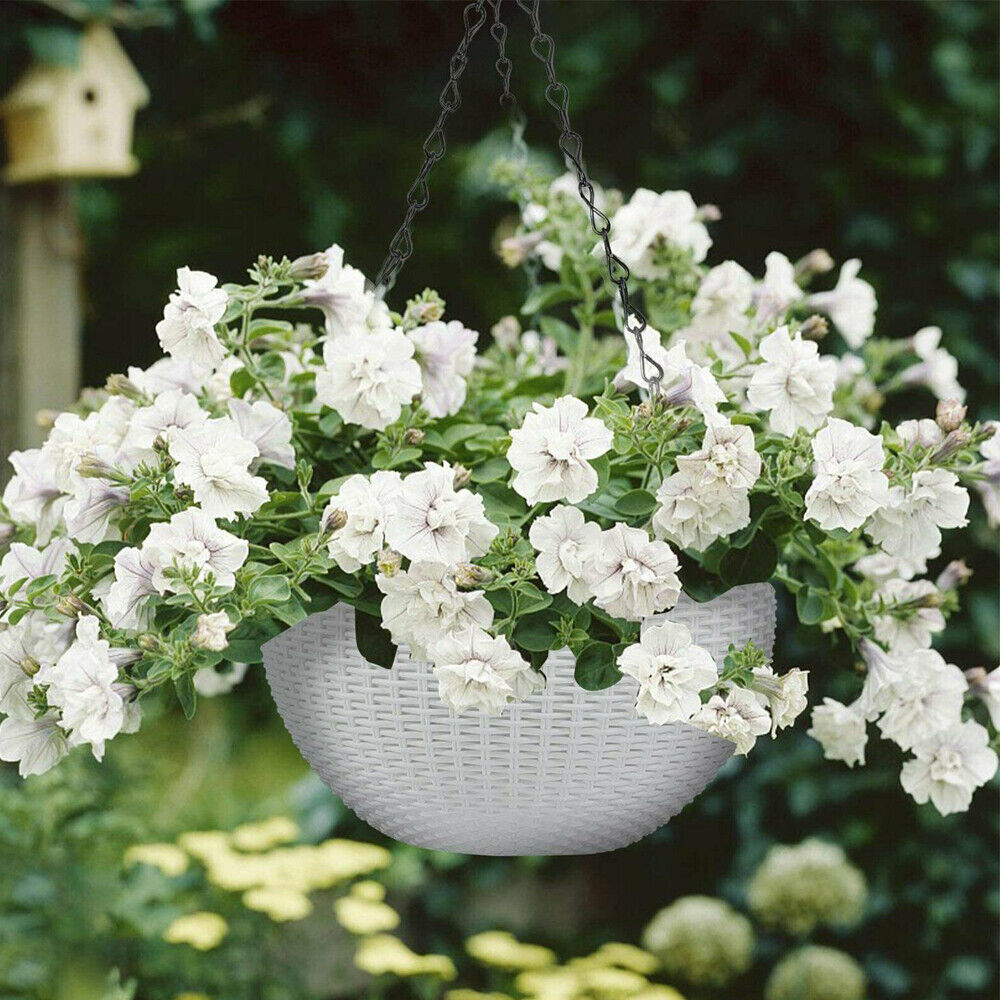 Nova | Hanging Garden Pots Set 2-Pack
