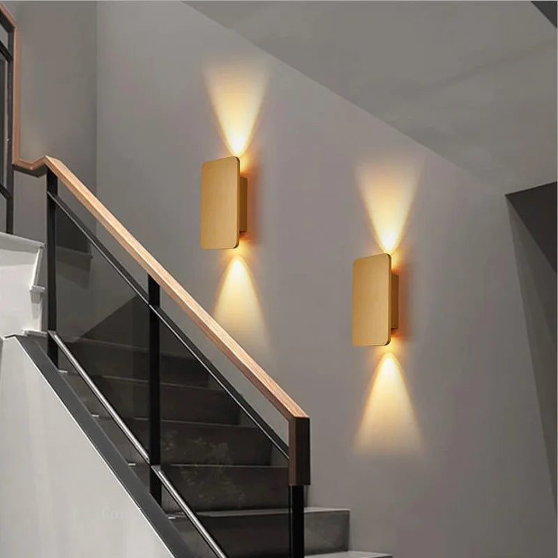 Noven | Indoor Wall Lamp