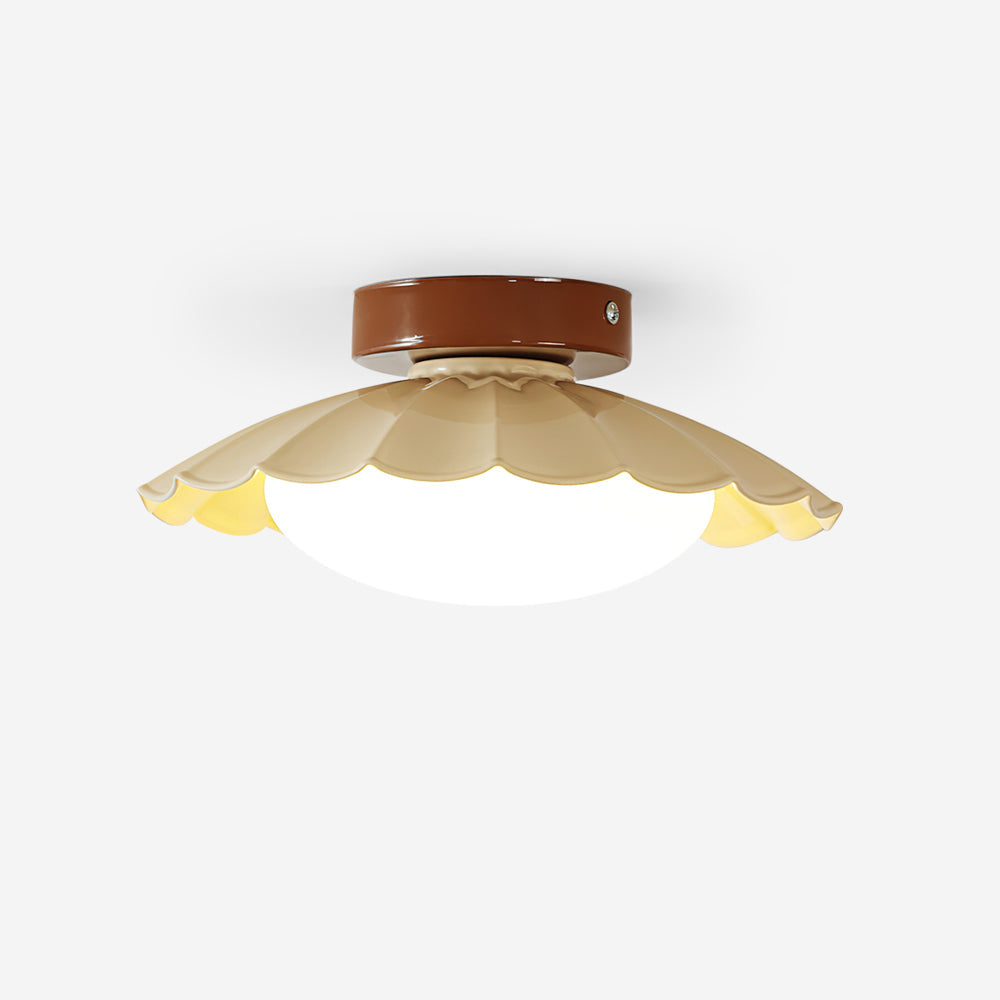 Nuvoro | Cloud-Inspired Ceiling Light