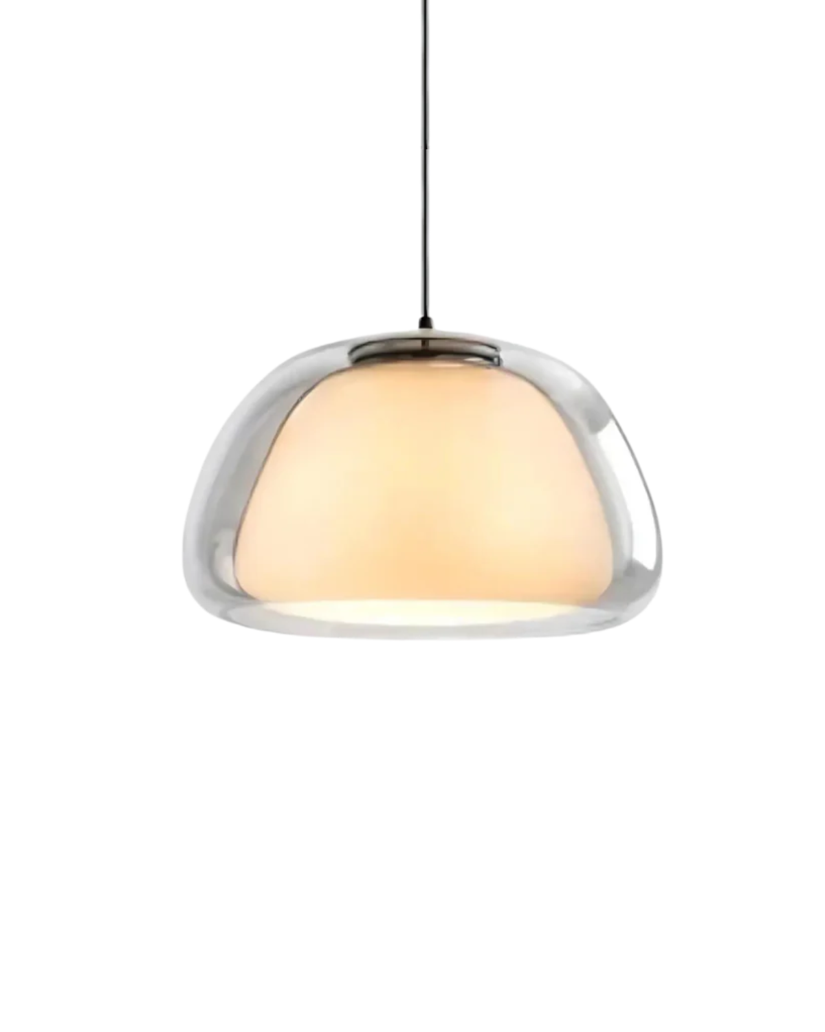 Olivra | Disc Ceiling Light