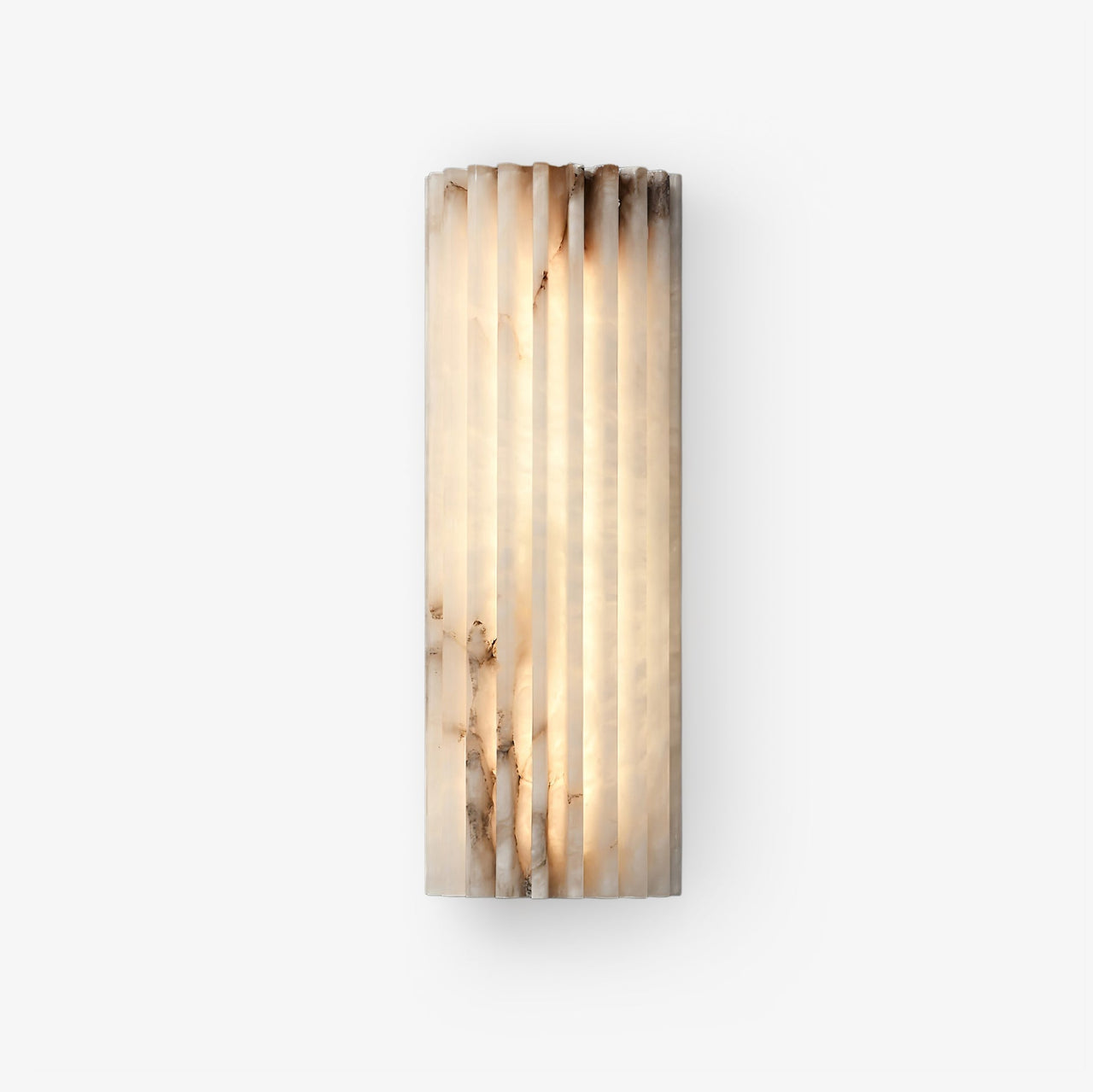 Orcaryn | Alabaster Wall Lamp