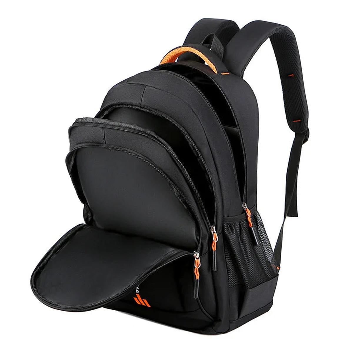 Oxen | Men’s Waterproof Oxford Backpack