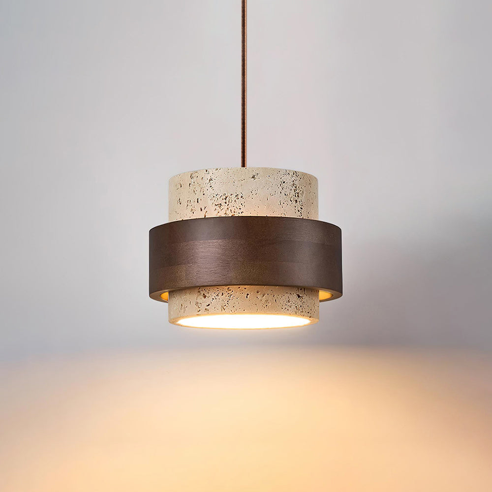 Perrah | Pendant Light