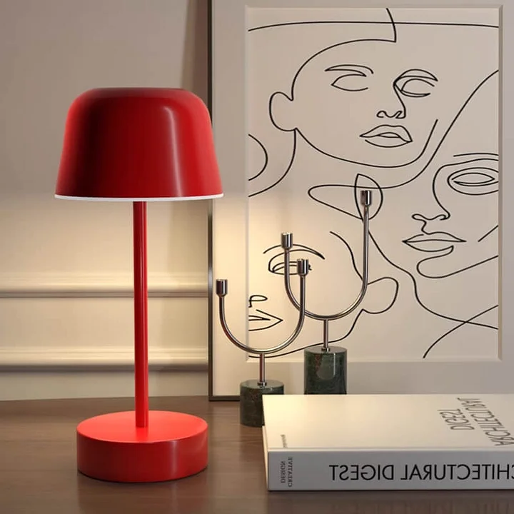 Prismalight | Pulse Flare Led Art Lamp