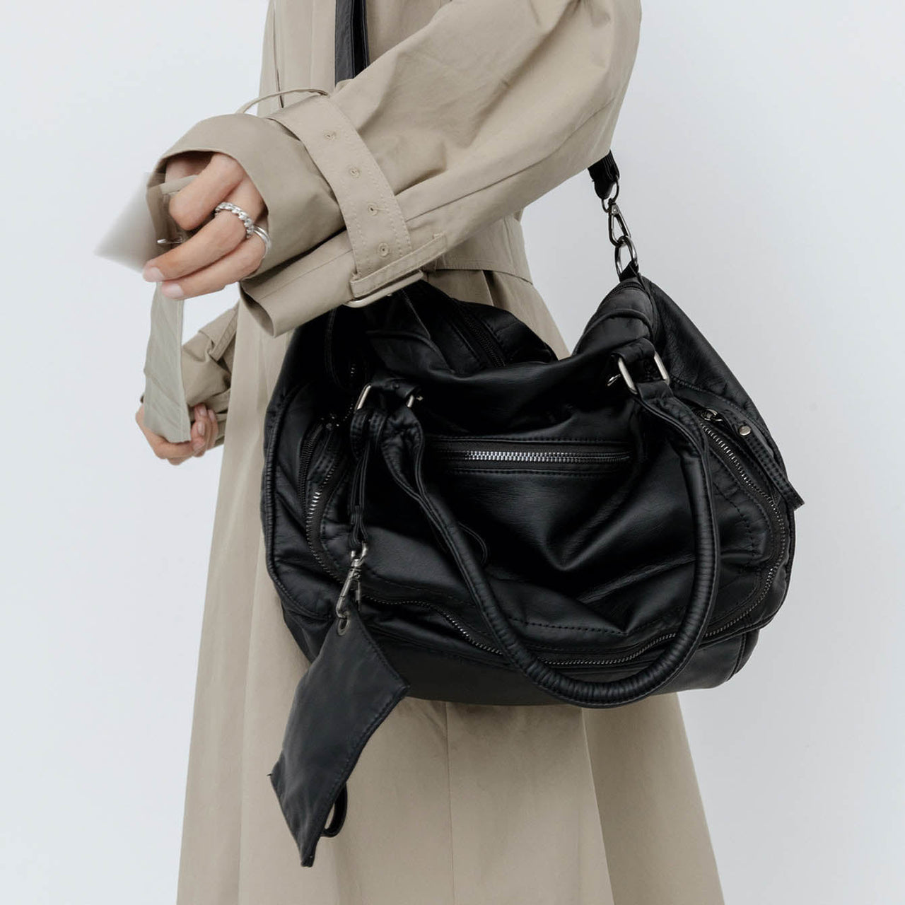 Quinta | Everyday Tote Bag