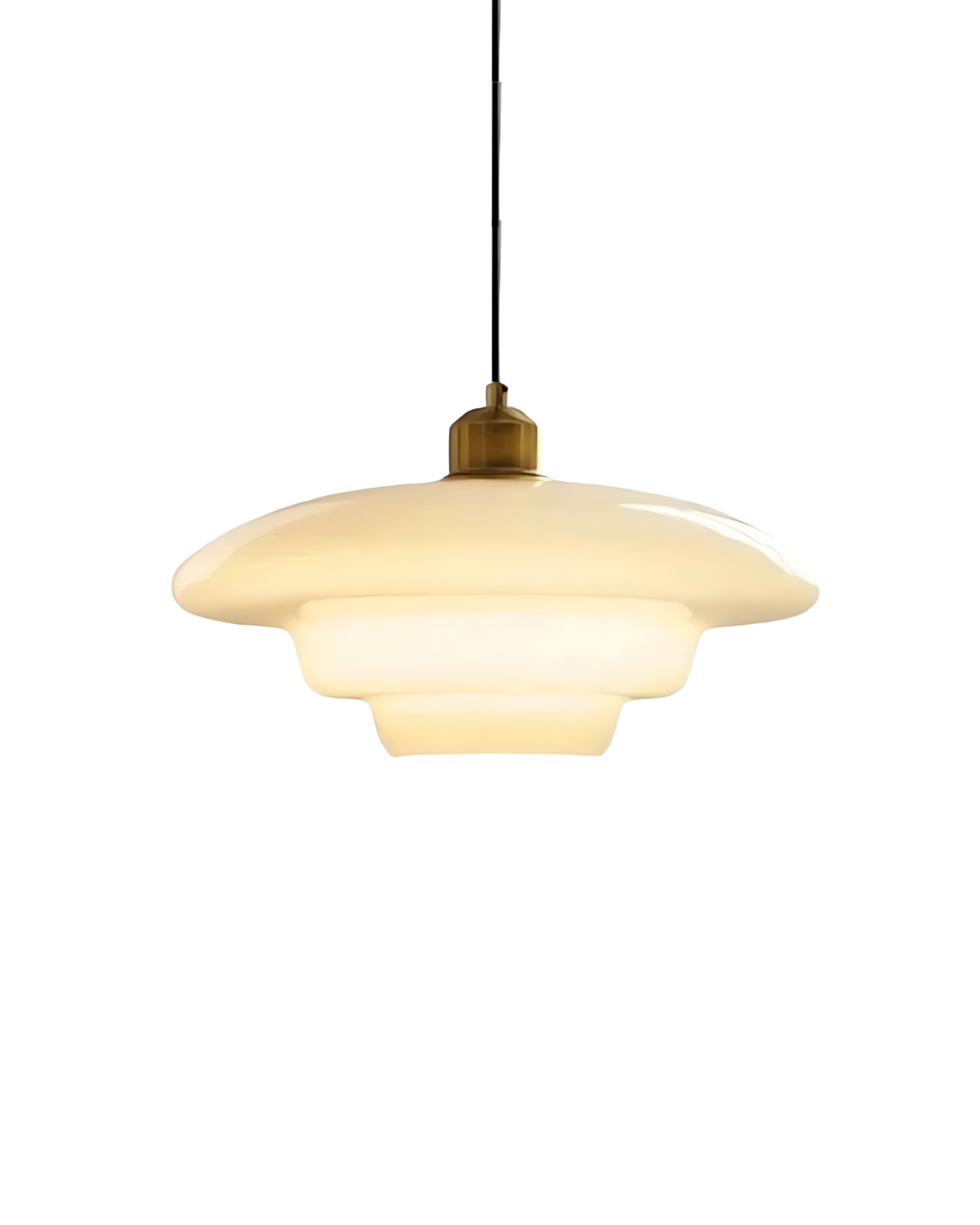 Regalis | Regal Torch Ceiling Lamp