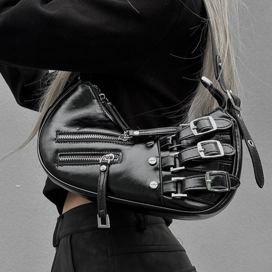 Reia | Classic Urban Shoulder Bag
