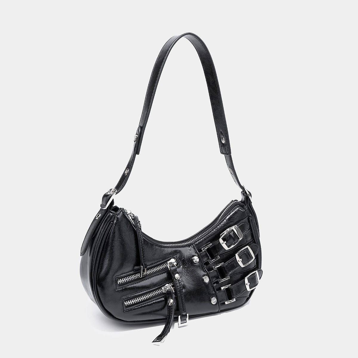 Reia | Classic Urban Shoulder Bag