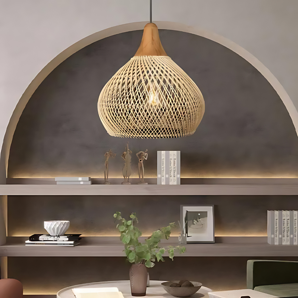 Reverra | Dreamlight Pendant Lamp