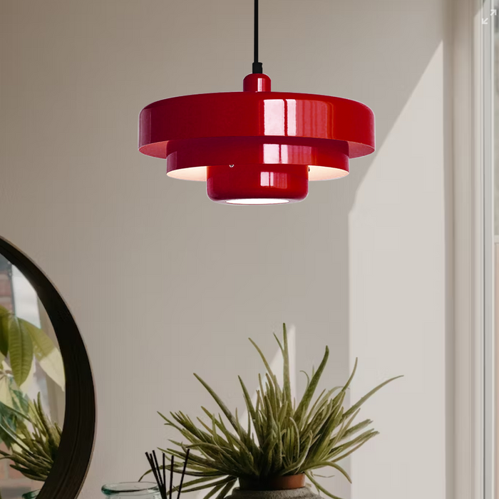 RomaLume | Italian-Inspired Pendant Light