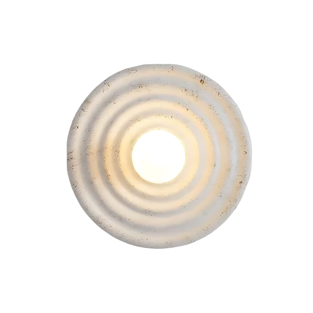 Sabari | Wabi-Sabi Wall Lamp