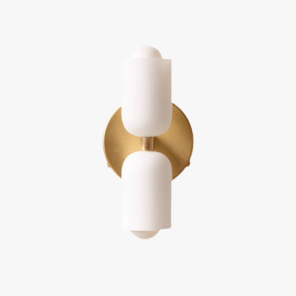 Selvya | Modern Indoor Wall Lamp