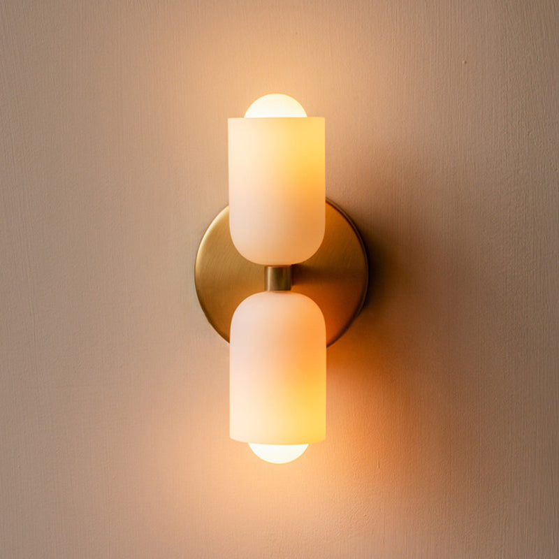 Selvya | Modern Indoor Wall Lamp