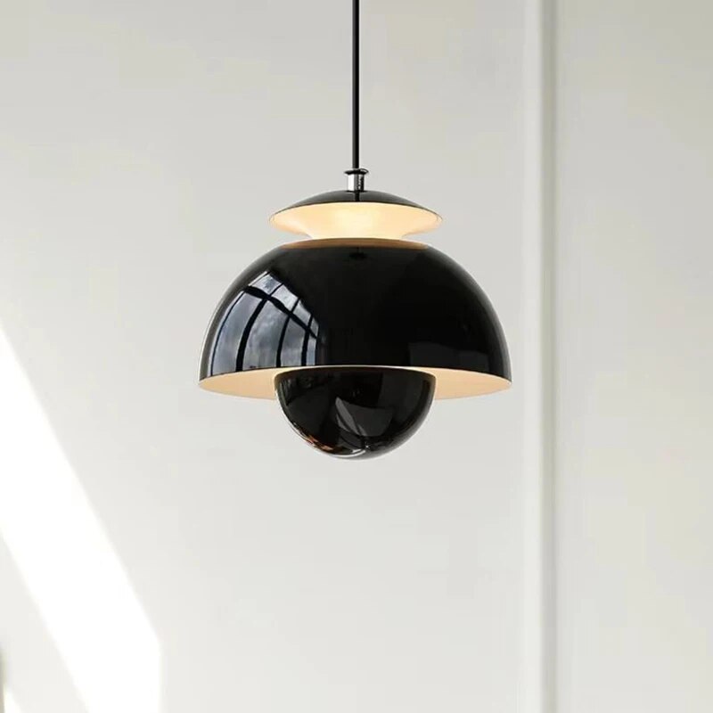 Skandibeam Led Pendant | Scandinavian Hanging Light