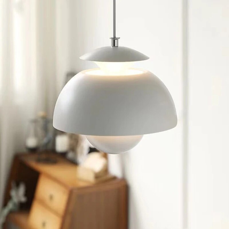 Skandibeam Led Pendant | Scandinavian Hanging Light