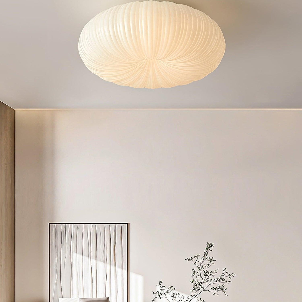 SkyVault | Modern Ceiling Fixture