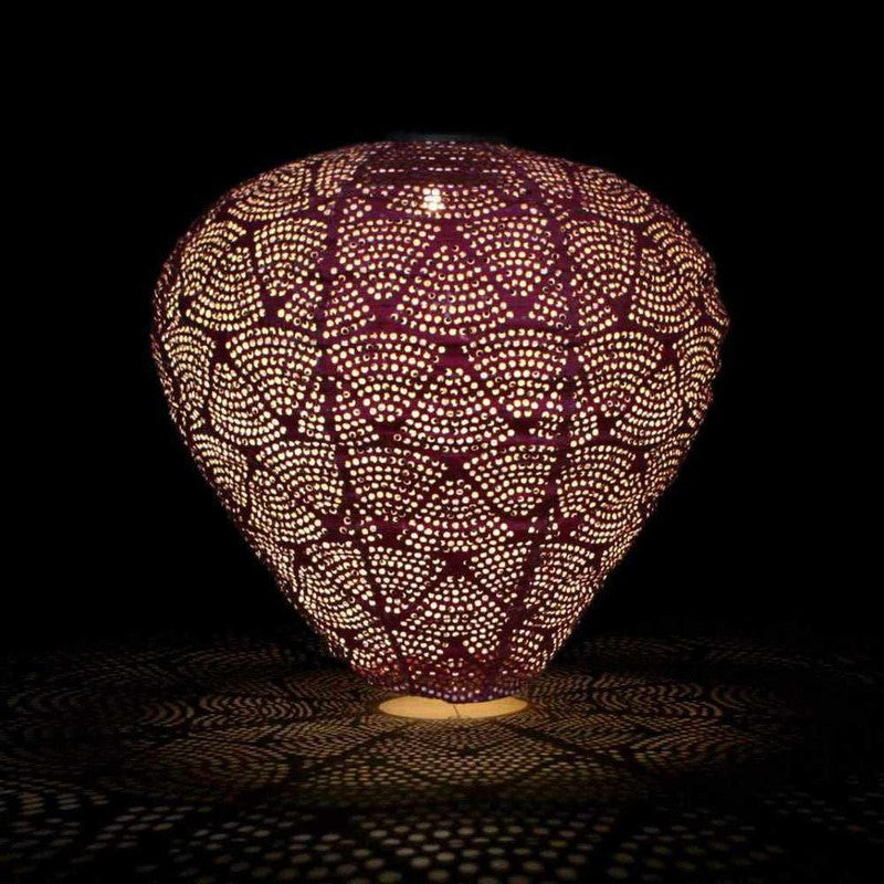Skyspire | Enchanted Solar Balloon Garden Light (50cm)