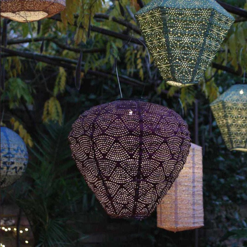 Skyspire | Enchanted Solar Balloon Garden Light (50cm)