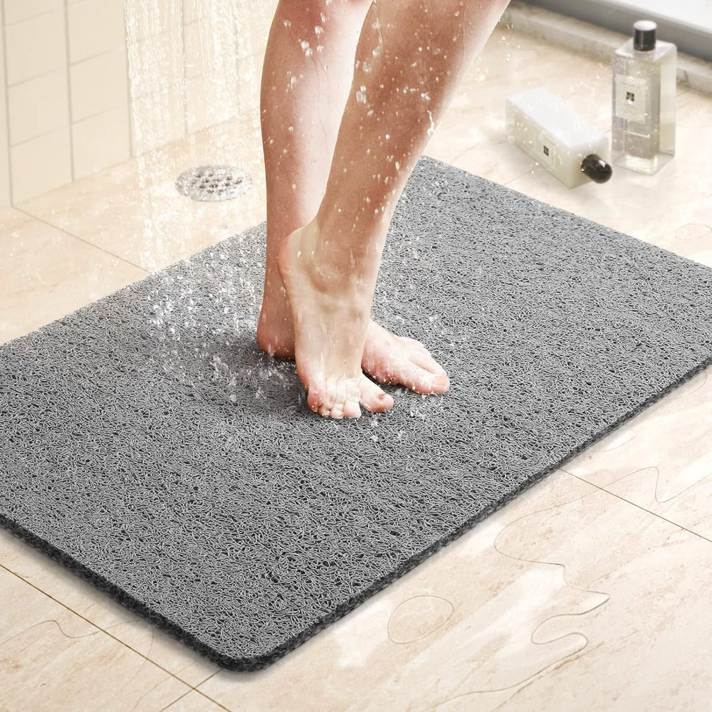 Slipra | Non-Slip Soft Shower Mat
