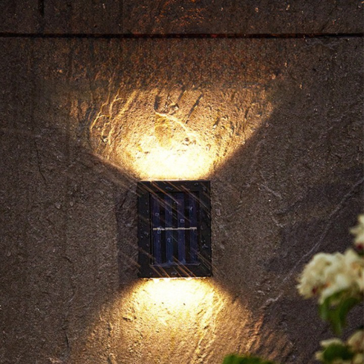 Solaura | Wireless Solar Garden Lights For Perfect Ambience