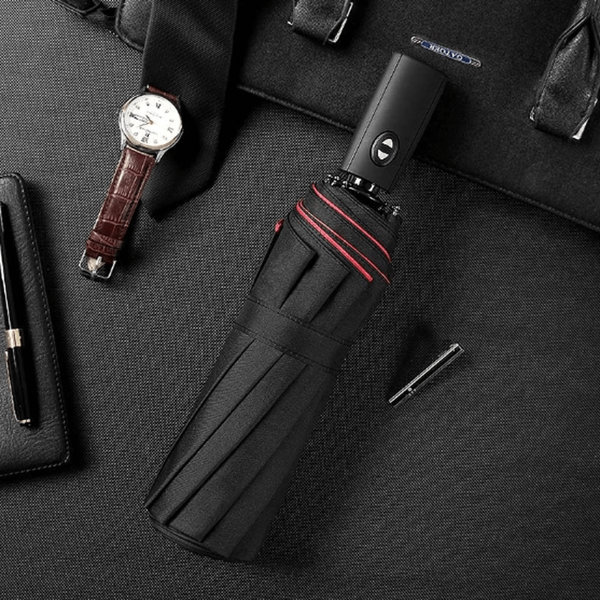 Stormix | Wind-Resistant Automatic Umbrella