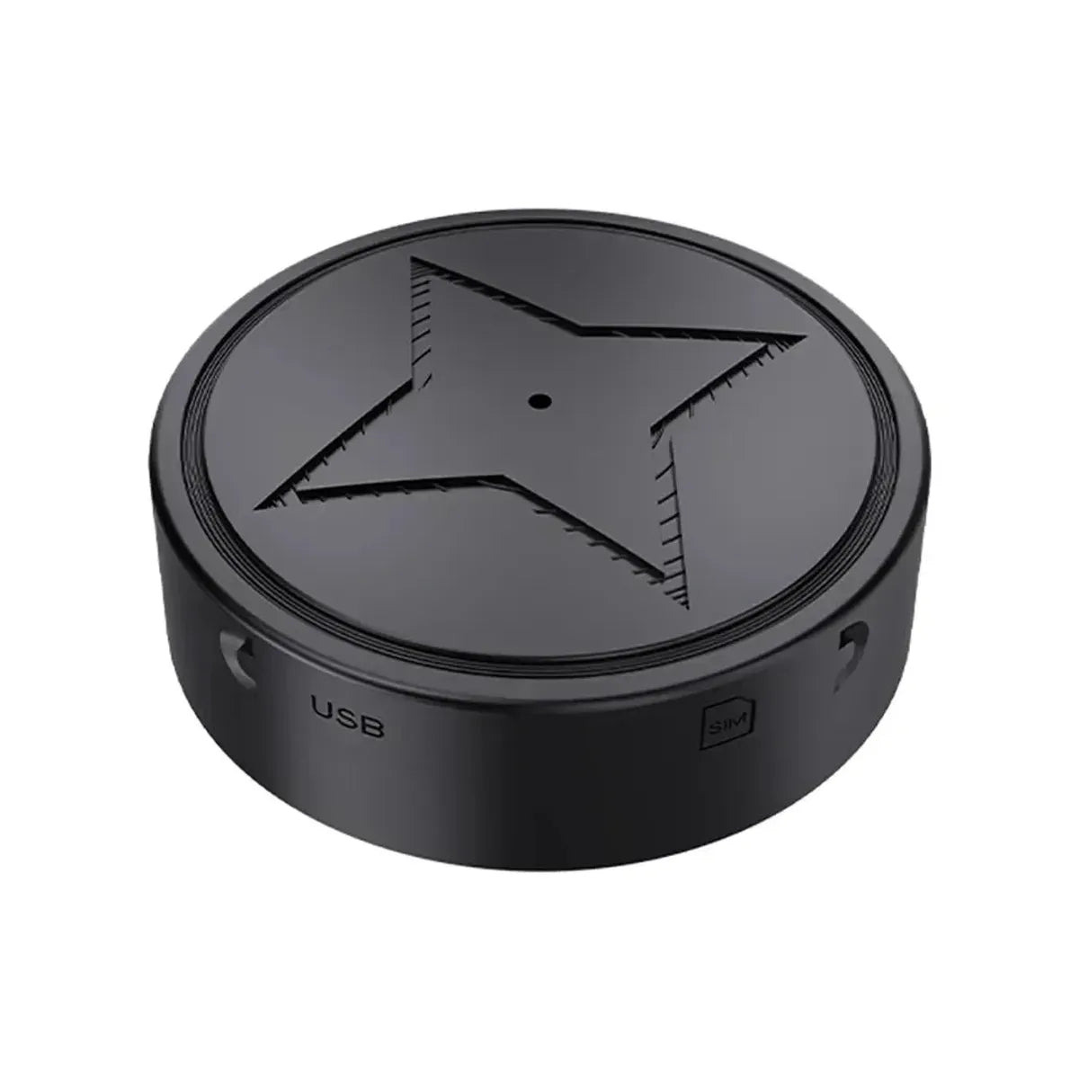 Trackon | Magnetic GPS Tracker