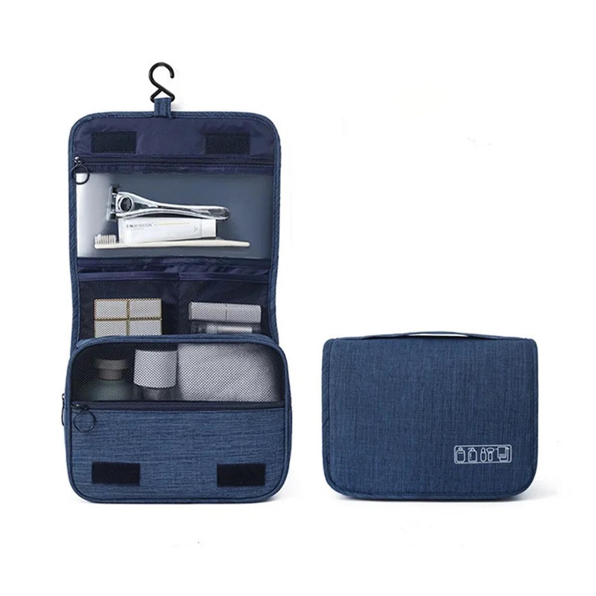 Travelle | Hanging Waterproof Toiletry Bag