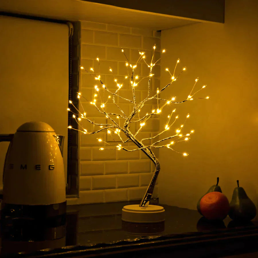Twinkla | LED Fairy Light Strip