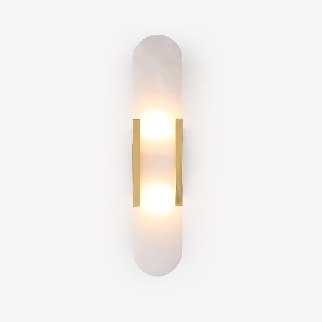 Vion | Luxury Alabaster Wall Lamp