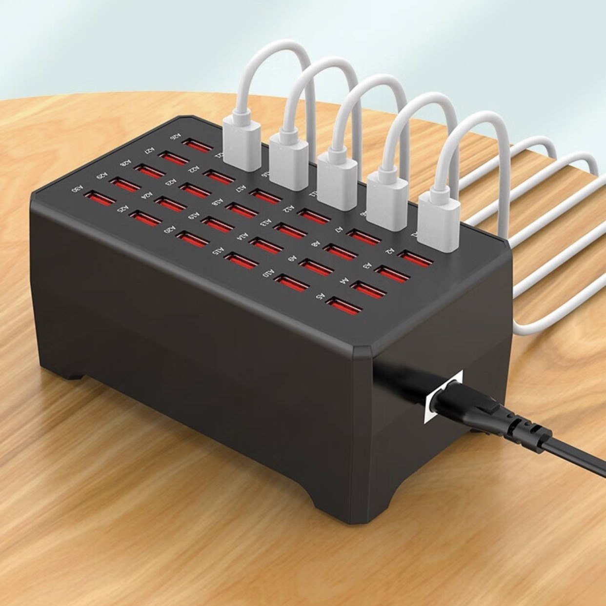 Voltrex | USB Charging Station