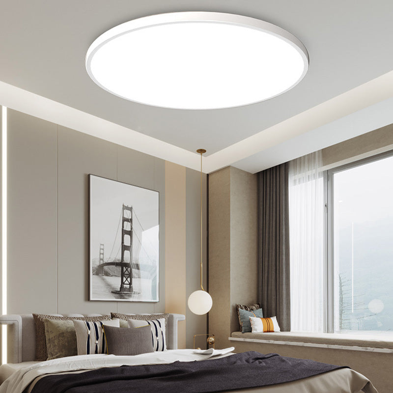 Yani | Round LED Bathroom Ceiling Light