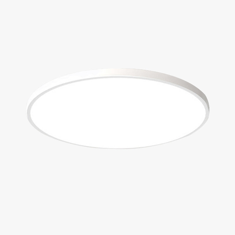 Yani | Round LED Bathroom Ceiling Light